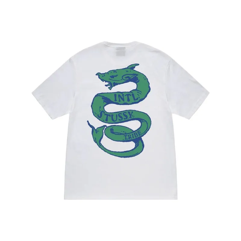 Stussy Serpent Tee-2