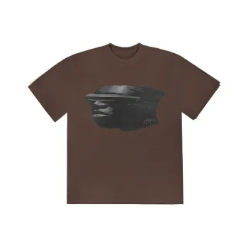 Travis Scott Utopia C2 Tee