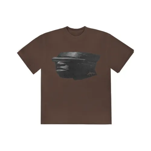 Travis Scott Utopia C2 Tee