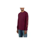 Burgundy/Burgundy