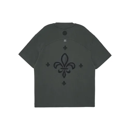 Palladium Set-in Sleeve T-Shirt Men's