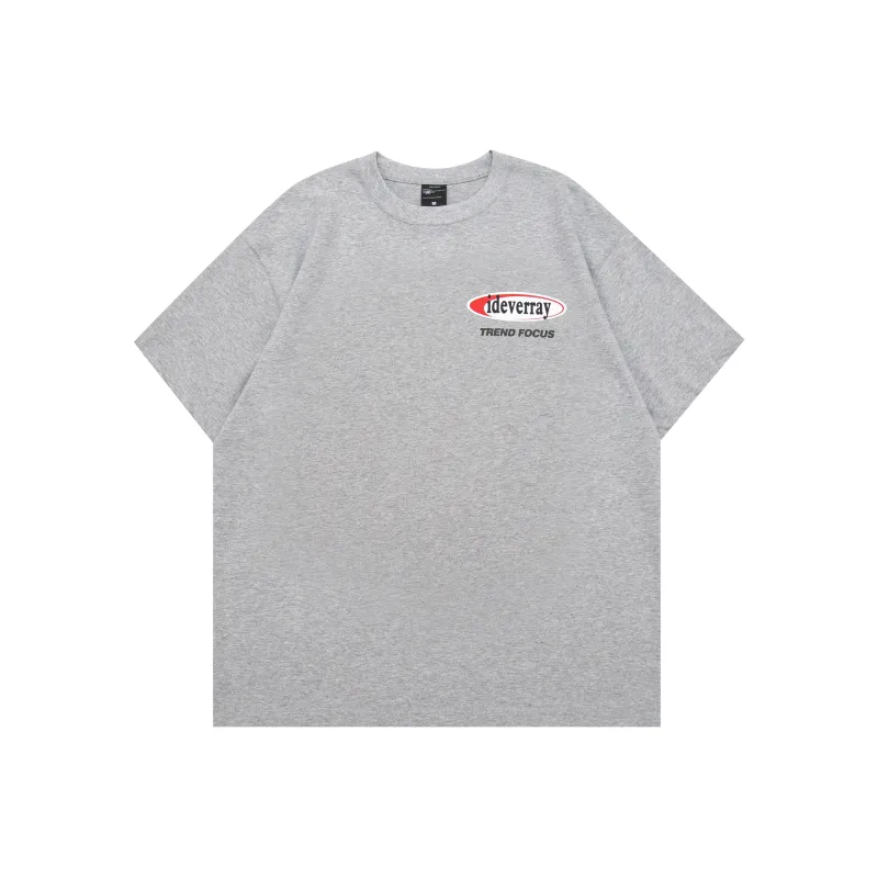 IDEVERRAY T Shirts Unisex-4