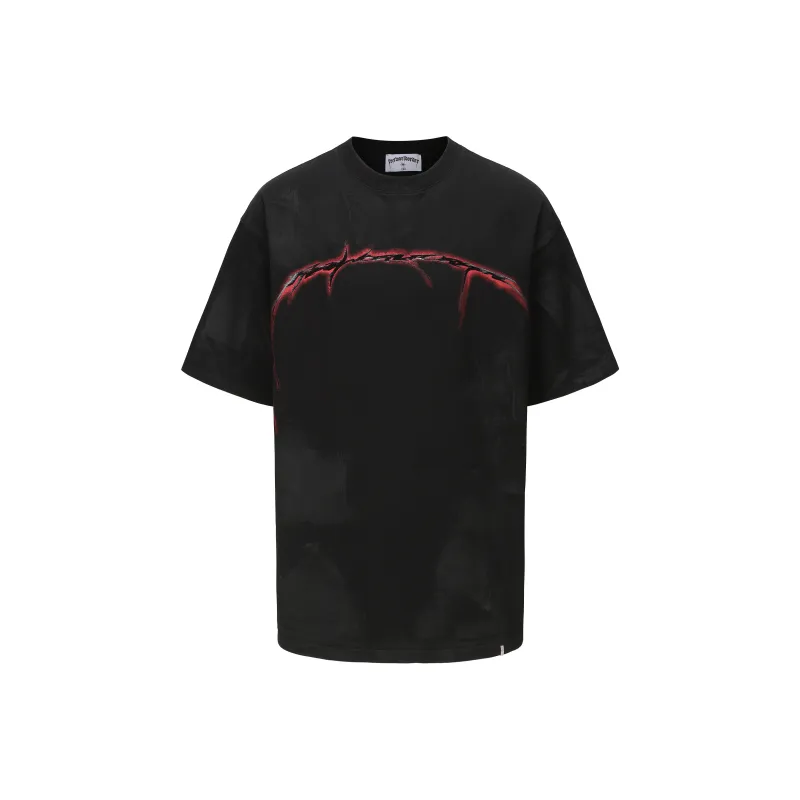 FREE WORLD ORDER T Shirts Unisex-6