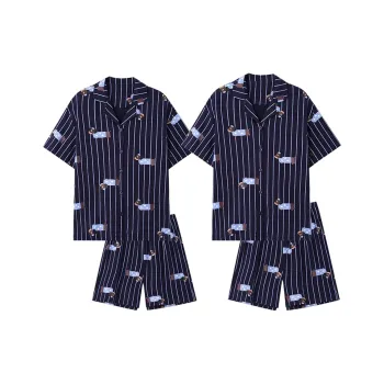 O'MESIK Pajama Set Women's Image Color