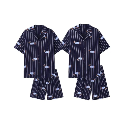 O'MESIK Pajama Set Women's Image Color