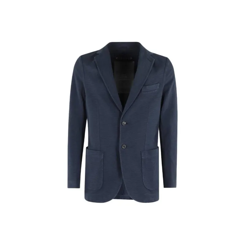 Circolo 1901 Single breasted Blazer-0