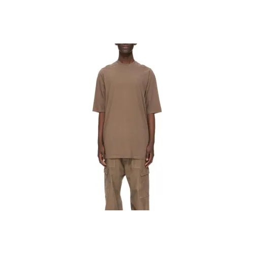 RICK OWENS Jumbo Ss T shirt