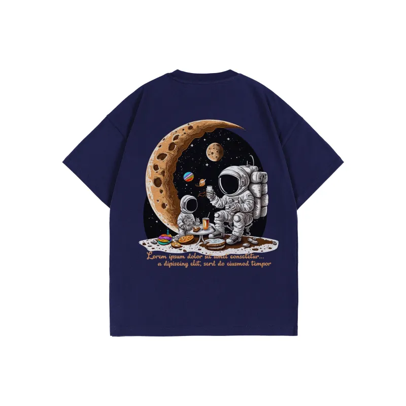 SEANBYSEAN T-Shirts Unisex-8