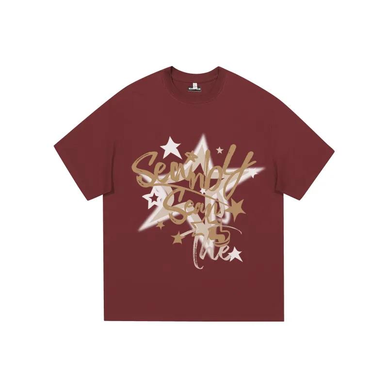 SEANBYSEAN T-Shirts Unisex-24