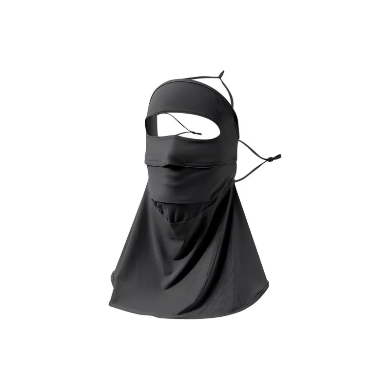 CARDANRO Icy Feeling Sun Protection Masks Unisex-4