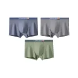[3 Pack]Shark Gray+Asphalt Gray+Cologne Green