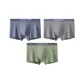 [3 Pack]Shark Gray+Asphalt Gray+Cologne Green