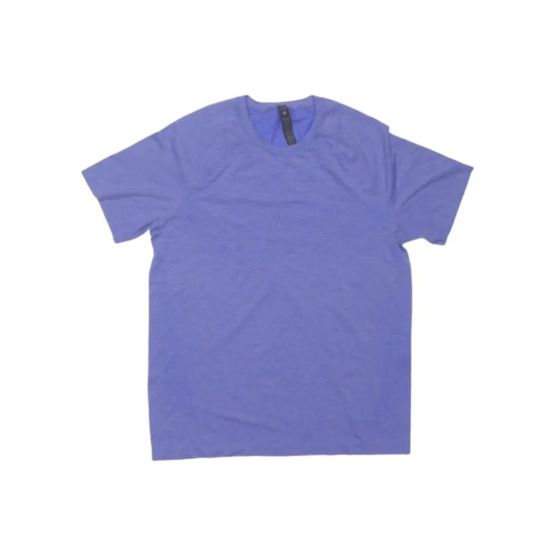 Lululemon Metal Vent Tech SS23 T Shirt Men's-42