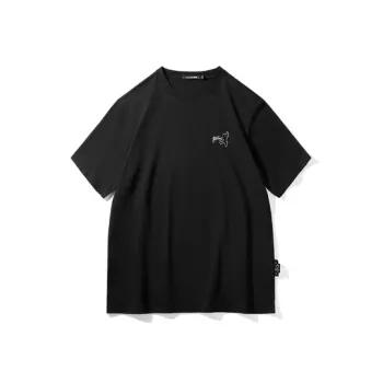 HLA JEANS T Shirts Men