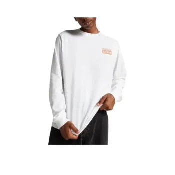Converse Cons Long Sleeve T-Shirt