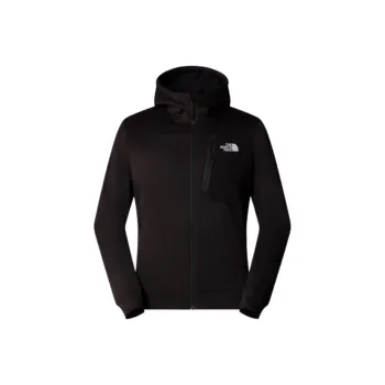 THE NORTH FACE Mountain Athletics Full Zip Fleece Jacket