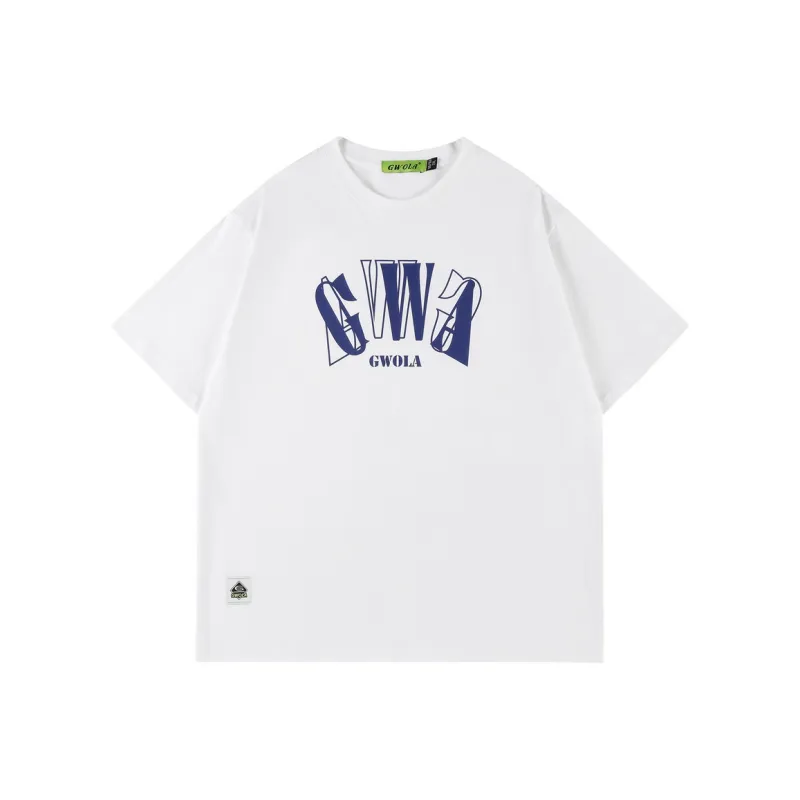 Gwola T Shirts Unisex-3
