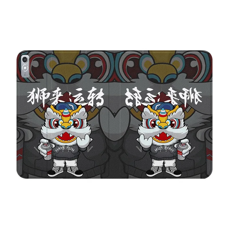 YIBAOBAO Tablet Protective Cases-11