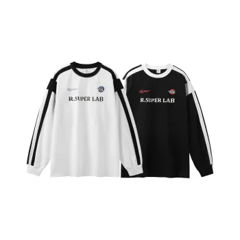 R.super T Shirts Unisex