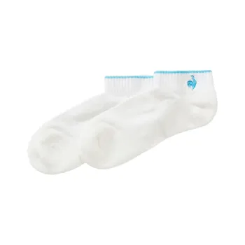 Le Coq Sportif Ankle Socks Unisex 1 Pack