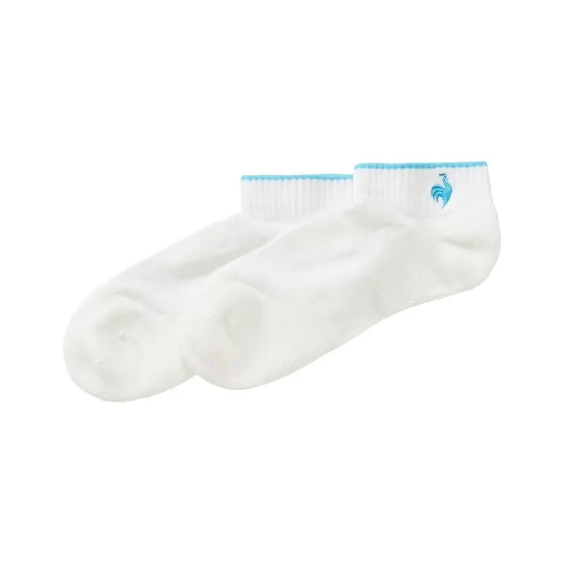 Le Coq Sportif Ankle Socks Unisex 1 Pack-2