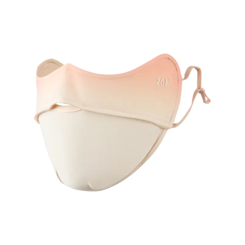 361° Polyamide Face Masks Women's Multicolor-3