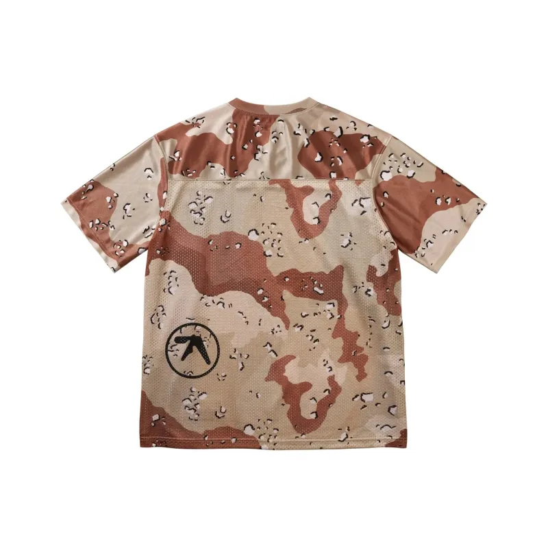 Supreme Aphex Twin Football Jersey-7