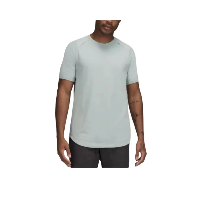 Lululemon Drysense T Shirt Men's-5
