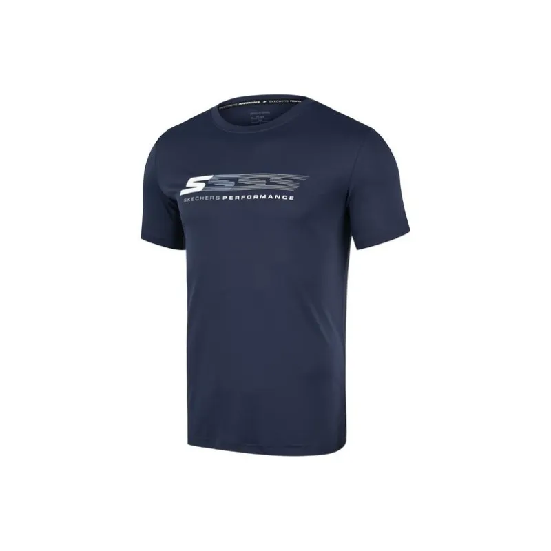 Skechers T Shirts Men-2