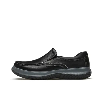 Mr. Thorn Tree Casual Shoes Men's Black