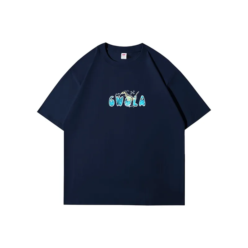 Gwola T Shirts Unisex-32