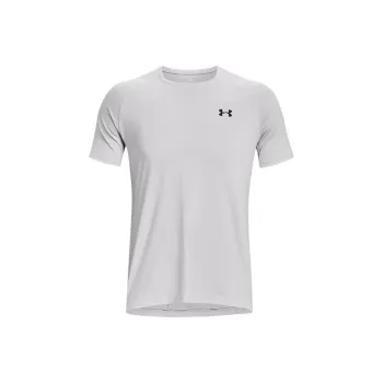 Under Armour T Shirt Men's Gray