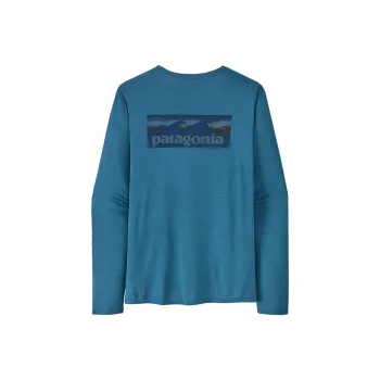 Patagonia Capilene T Shirt Men's