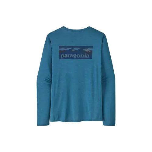 Patagonia Cap Cool C1 T-Shirt Men's