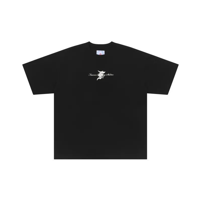 FEAROM T Shirts Unisex-0
