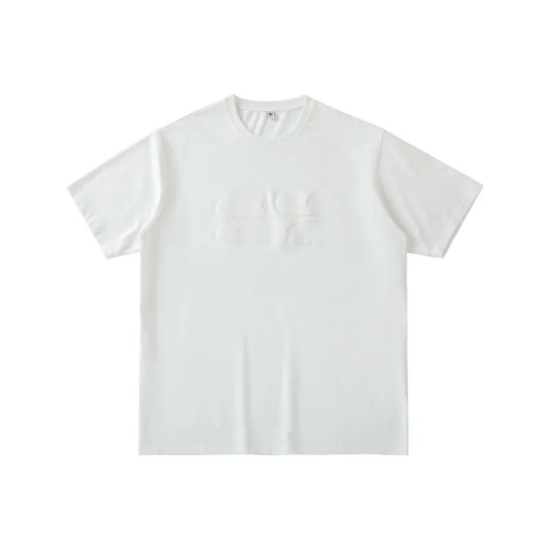Crying Center T-Shirts Unisex-0