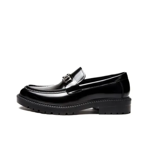 Satchi Loafers Men
