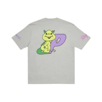 PALACE X Rapha Ef Education First T shirt
