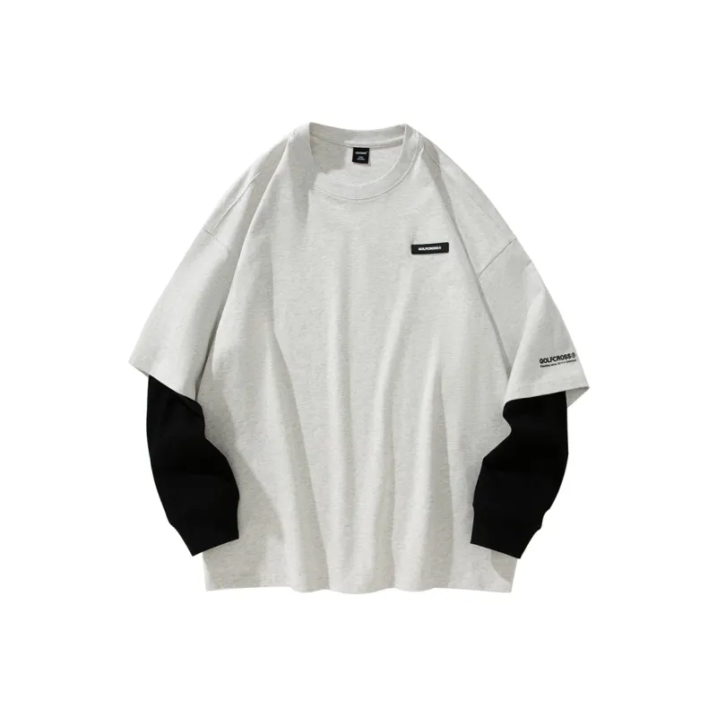 GOLFCROSS T Shirts Unisex-19
