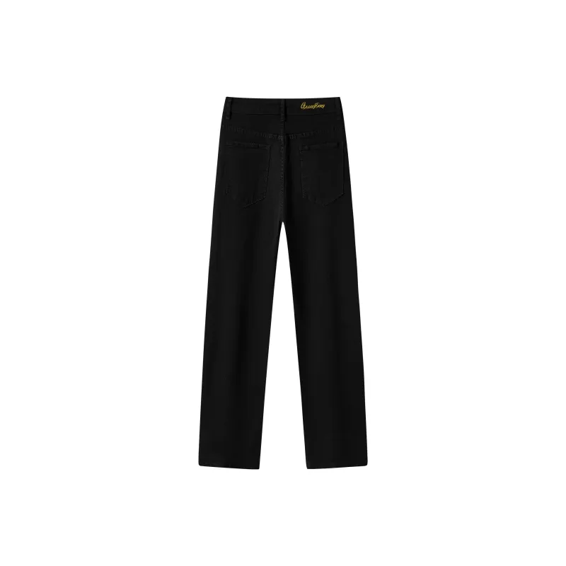 GALAXY FAIRY Jeans Unisex-1