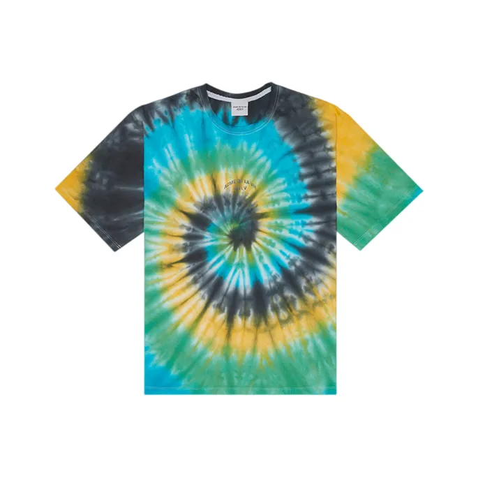 Acme De La Vie/ADLV T Shirt Unisex Blue-0