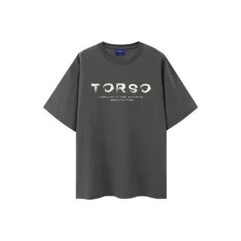 Torso T-Shirts Unisex