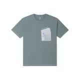 Gray Green