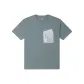 Gray Green