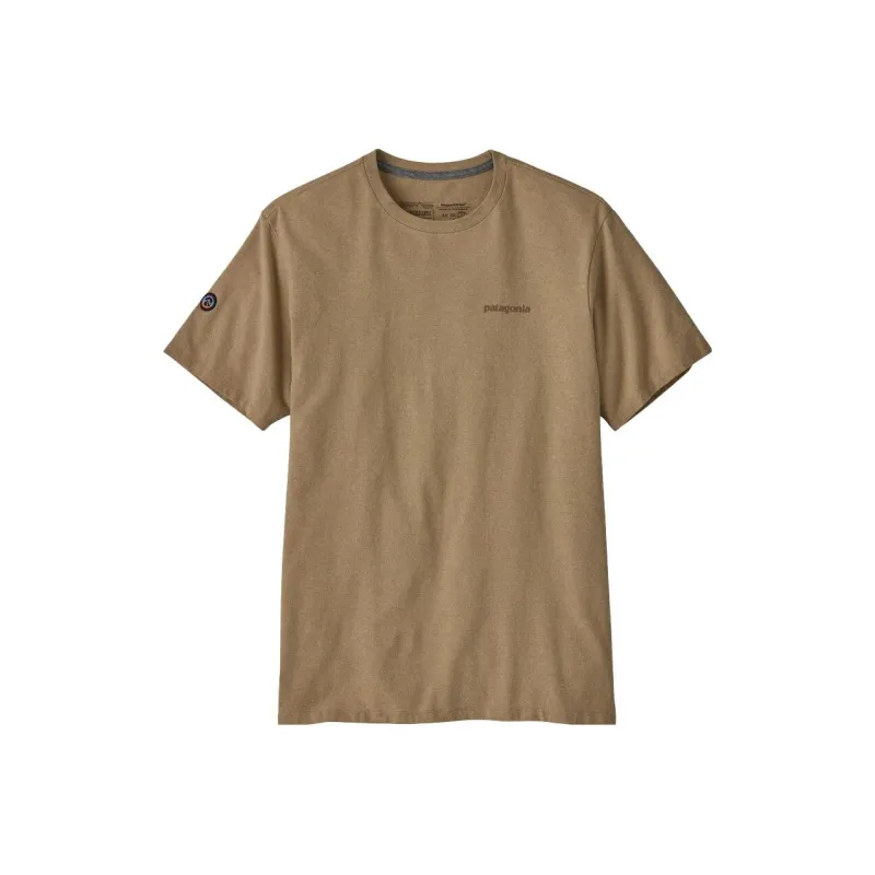 Patagonia Responsibili Tee® T shirt-8