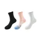 Black+Pink Blue+White