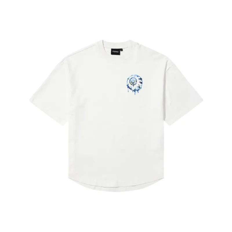 Mishkanyc T-Shirts Unisex-0