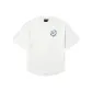 Raw White