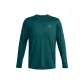 Peacock Green