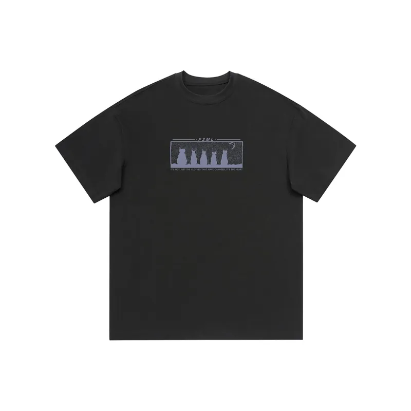 F3ML T Shirts Unisex-14